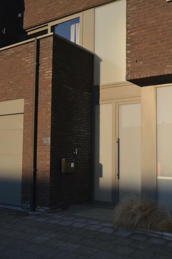 Appartroom Hasselt Exterior photo